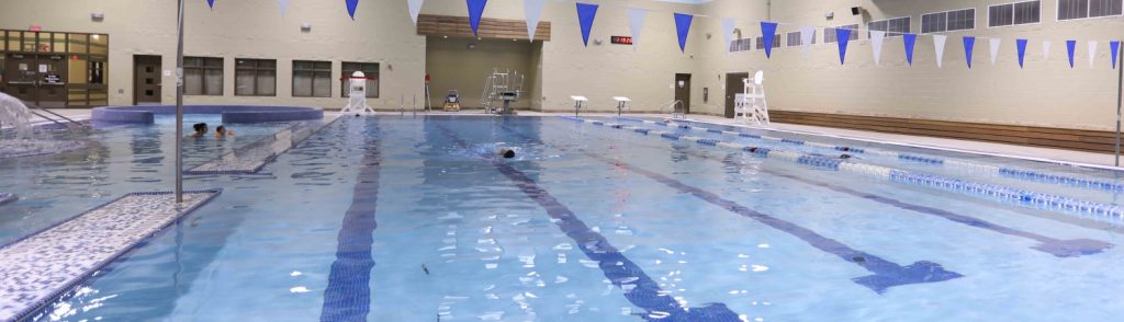 Piscina Cullman Wellness & Aquatic Center - Cullman County