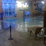 Piscina Currents Aquatic Center - Missoula County