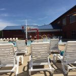 Piscina Currituck Family YMCA - Currituck County