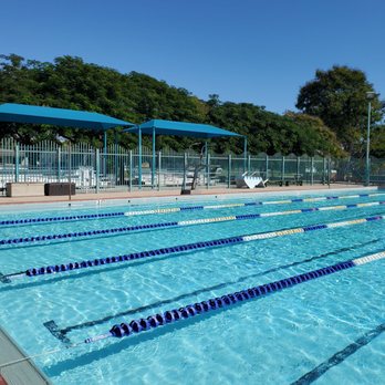 Piscina Cutler Ridge Pool - Dade County