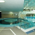 Piscina Cuyahoga Community College (Tri-C) Eastern Campus Swimming Pool - Cuyahoga County