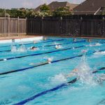 Piscina Cypress Lakes Schools Swimming Pool - Lee County