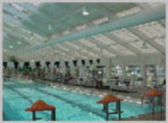 Piscina Dahlgren Aquatic Center - King George County