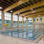 Piscina Dale Turner Family YMCA - King County