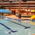 Piscina Dalhousie Recreaplex - Restigouche County