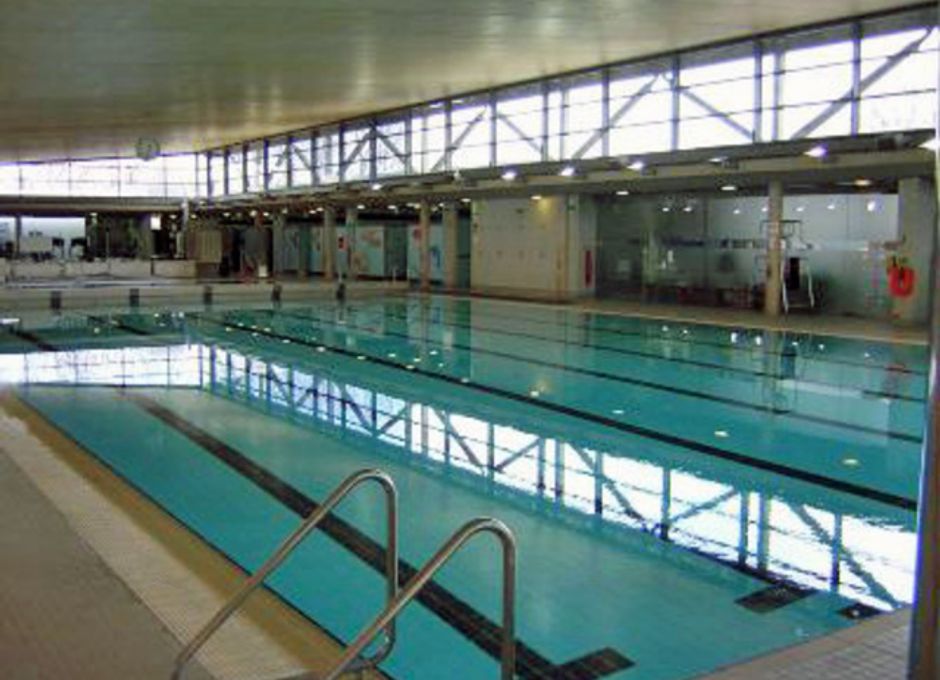 Piscina Darlaston Swimming Pool and Multi Purpose Centre - Staffordshire