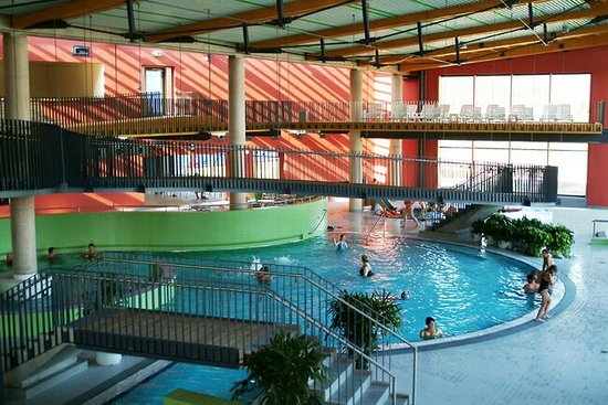 Piscina Das Bad Merzig - Merzig