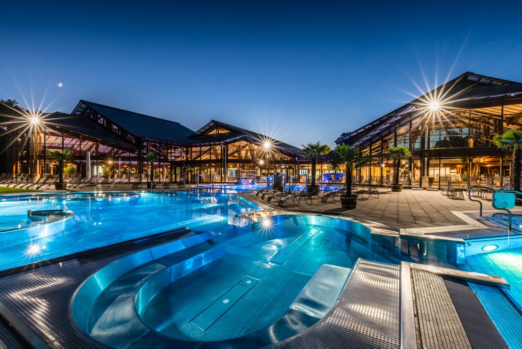 Piscina Das Keidel Bad - Freiburg im Breisgau