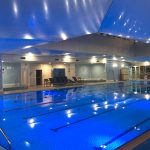 Piscina David Lloyd Clubs - Leicester Meridian - Leicestershire