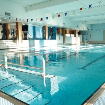 Piscina David Lloyd Clubs - Newcastle - Northumberland