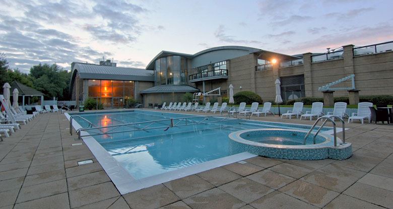 Piscina David Lloyd Cubs - Hull - Yorkshire East Riding