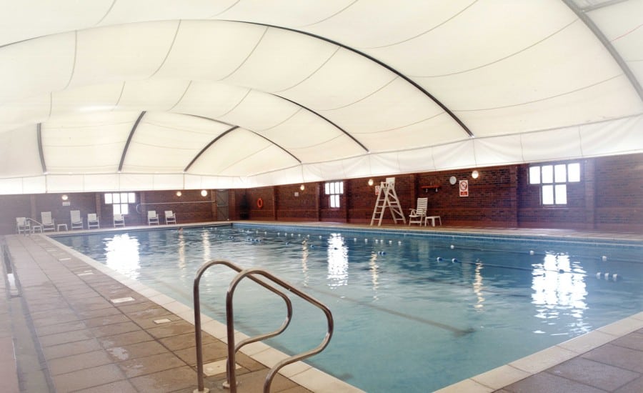 Piscina David Lloyd Reading - Berkshire