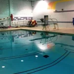 Piscina Davidson Centre Health Club - Bruce County