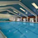 Piscina Days Inn by Wyndham Madisonville - Hopkins County