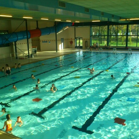 Piscina De Grote Koppel - Arnhem