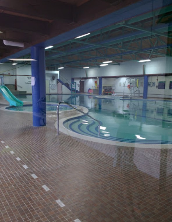 Piscina Deborah Anne Kirwan Pool - Ottawa Municipality