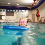 Piscina Decatur Family YMCA - Macon County