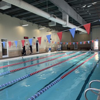 Piscina Defined Fitness - Juan Tabo - Bernalillo County