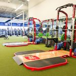 Piscina Defined Fitness - Rio Rancho - Sandoval County