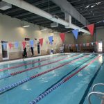 Piscina Defined Fitness - Riverside - Bernalillo County