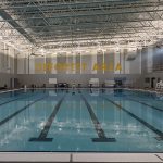 Piscina DeForest Area High School Swimming Pool - Dane County