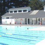 Piscina Del Mar Recreation Center - Sonoma County