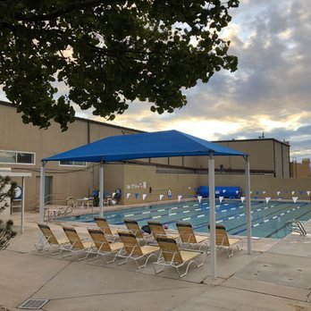 Piscina Del Norte Sports and Wellness - Bernalillo County