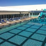 Piscina DeLand YMCA - Volusia County