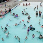 Piscina Denison Aquatic Fun Center - Crawford County