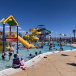 Piscina Desert Breeze Aquatic Facility - Clark County