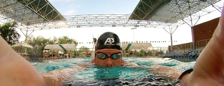 Piscina Desert Foothills YMCA - Maricopa County