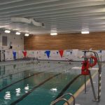 Piscina Diane Hamre Recreation Complex - Durham Regional Municipality