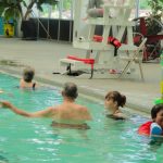 Piscina Diane Sayre Recreation Center - Pemiscot County