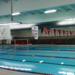 Piscina Dick Mealy Memorial Pool - Mark Morris High School - Cowlitz County