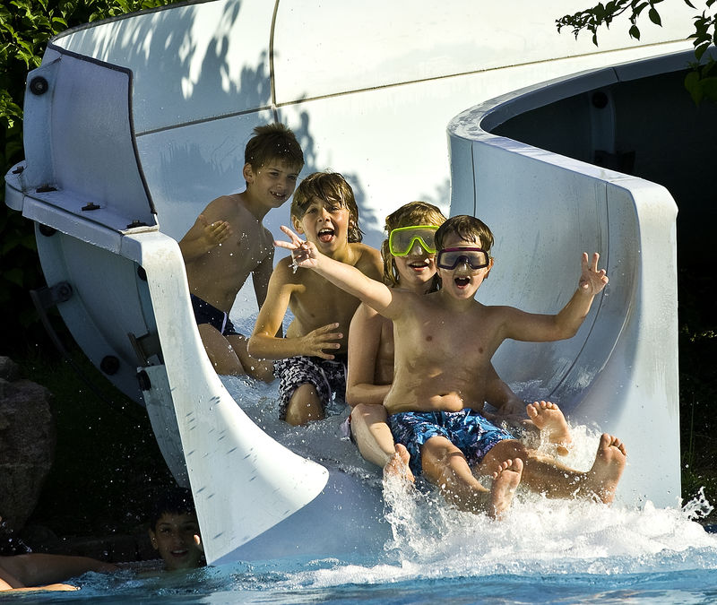 Piscina Die Insel - Winsen an der Luhe