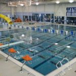 Piscina Dimond Park Aquatic Center - Juneau