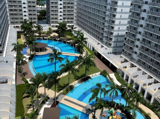 Piscina Diosdado Macapagal Stadium Swimming Pool - Dumanjug