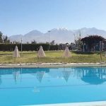 Piscina DM Hoteles - Arequipa - Cerro Colorado