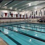 Piscina Dobyns-Bennett High School Swimming Pool - Sullivan County