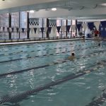 Piscina Dodge YMCA - New York City (All 5 Boroughs)