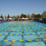 Piscina Dolores Bengston Aquatic Center - Alameda County