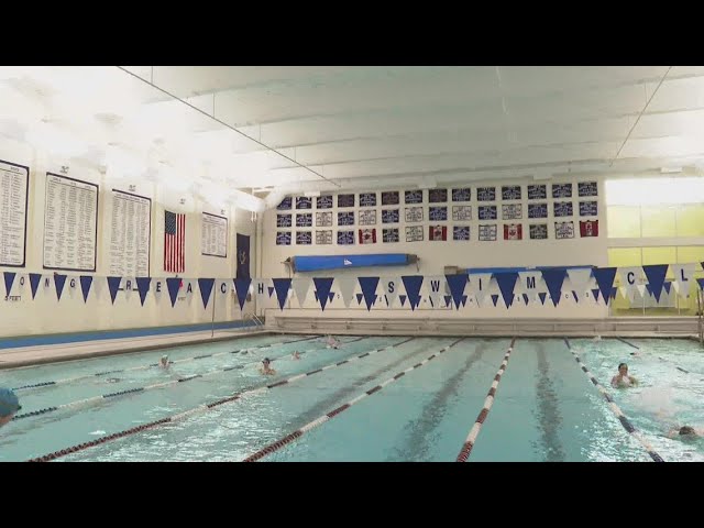 Piscina Don M. and Margaret Hilliker YMCA - Logan County