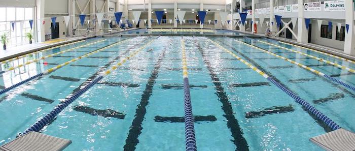 Piscina Donaghey Student Center - University of Arkansas at Little Rock - Pulaski County