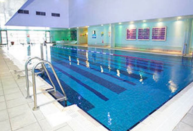 Piscina Doncaster Fitness & Wellbeing Gym - Yorkshire West Riding