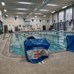 Piscina Donelson-Hermitage Family YMCA - Davidson County