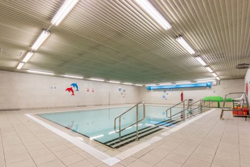 Piscina Donyngs Leisure Centre - Surrey