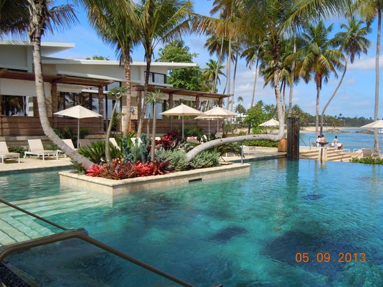 Piscina Dorado Beach, a Ritz-Carlton Reserve - Dorado