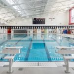 Piscina Douglas Aquatic Center - Cochise County