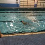 Piscina Dover Indoor Pool - Strafford County