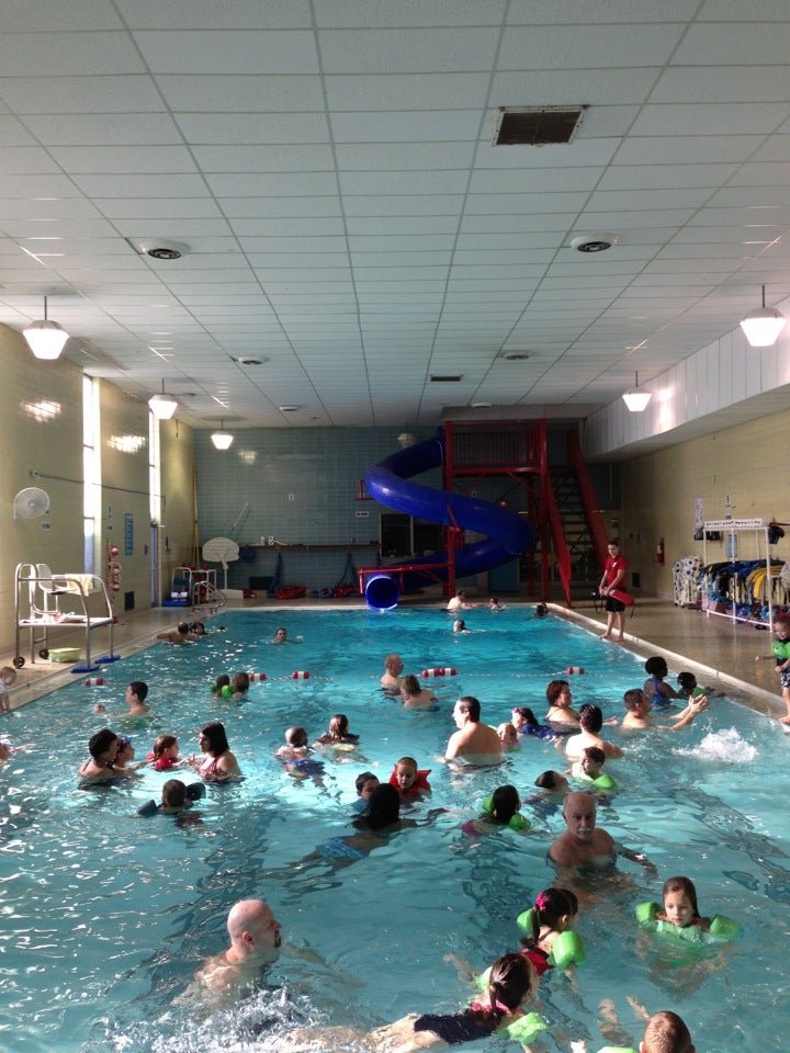 Piscina Dover YMCA - Kent County